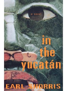 预售 按需印刷 In the Yucatan