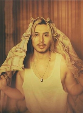 【中图音像】藤井风 FUJII KAZE Prema (国际版) 1CD