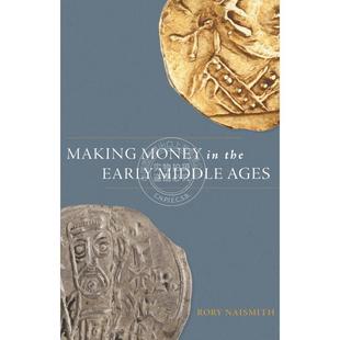 Early 普林斯顿 Making 赚钱 Ages中世纪早期 Middle the Money 满299送PUP新年台历