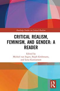 Realism Feminism and 预售 Critical Gender Reader 按需印刷