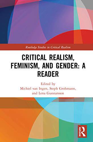 预售 按需印刷 Critical Realism, Feminism, and Gender: A Reader