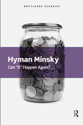 预售 按需印刷 Can It Happen Again?