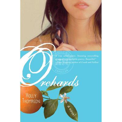 Orchards 企鹅兰登 按需印刷