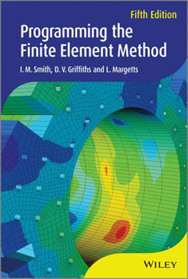 预售 按需印刷 Programming the Finite Element Method 书籍/杂志/报纸 原版其它 原图主图