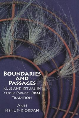【预售 按需印刷】 Boundaries and Passages