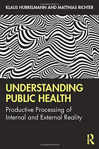 预售 按需印刷 Understanding Public Health