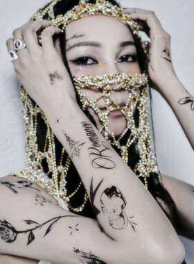 【中图音像】AGATHA 2CD / AGA 江海迦