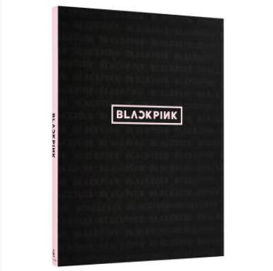 现货 进口日文 写真集 BLACKPINK 公式PHOTO BOOK 『 BLACKPINK 』 初回限定特典 A5文件夹1张（随机）,书籍/杂志/报纸,艺术类原版书,淘宝优惠券,粉丝福利购,淘宝优惠卷