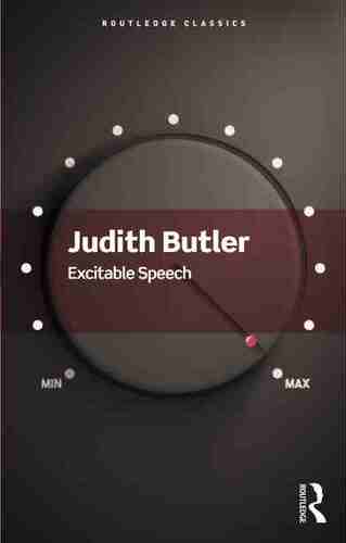 预售 按需印刷 Excitable Speech