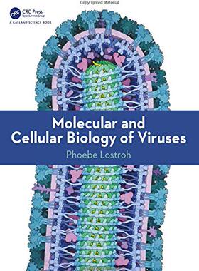 预售 按需印刷 Molecular and Cellular Biology of Viruses