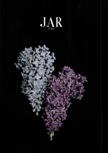 Arthur 英文原版 Jar 珠宝设计 Joel Rosenthal JAR Paris 巴黎