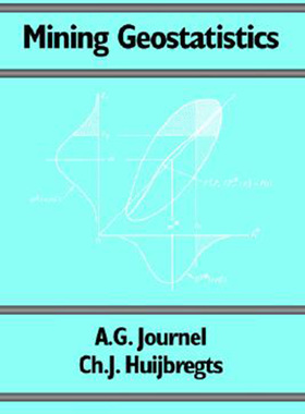 预售 按需印刷 Mining Geostatistics