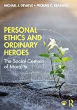 预售 按需印刷 Personal Ethics and Ordinary Heroes