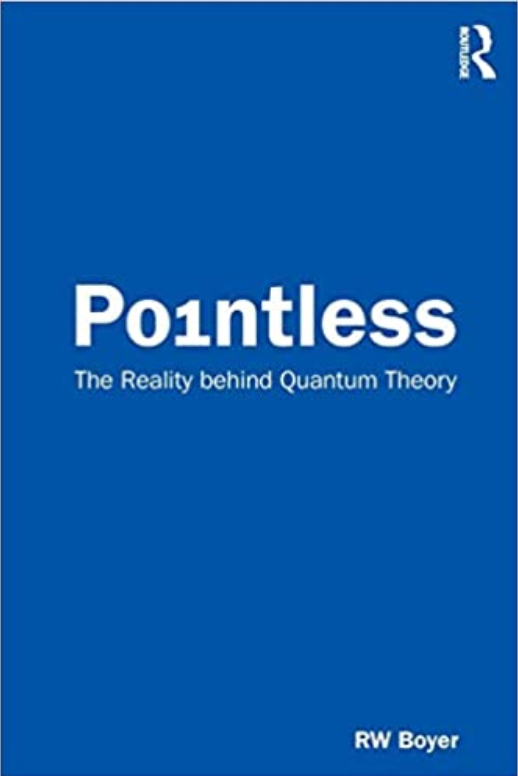 【按需印刷】Pointless