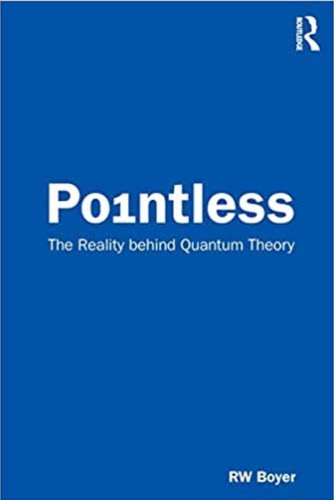 【按需印刷】Pointless