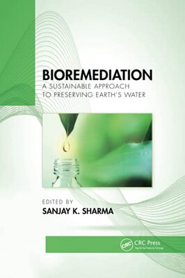 【预售 按需印刷】 Bioremediation