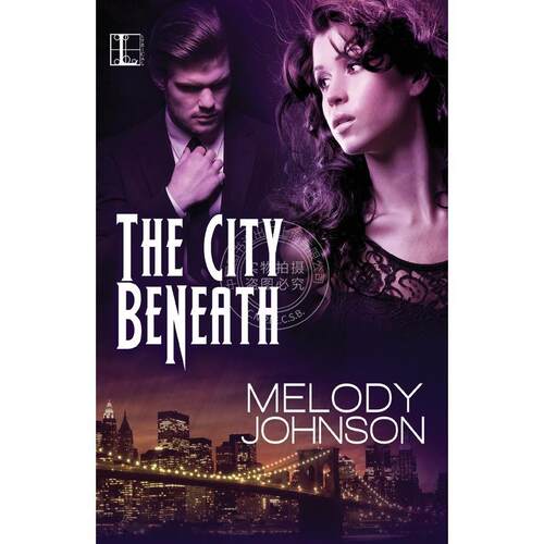 The City Beneath