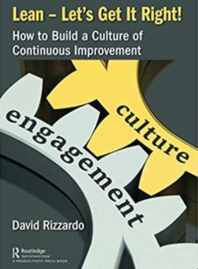 预售 按需印刷 Lean &ndash; Let&rsquo;s Get It Right!