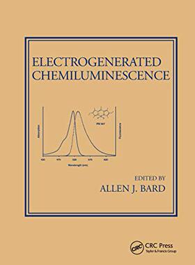 预售 按需印刷 Electrogenerated Chemiluminescence