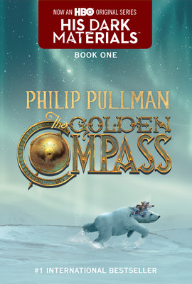 现货 The Golden Compass 英文原版