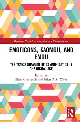 预售 按需印刷 Emoticons, Kaomoji, and Emoji