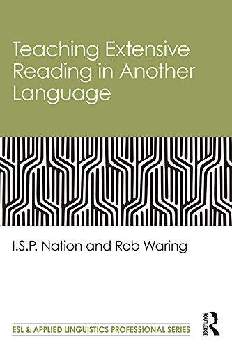 预售 按需印刷 Teaching Extensive Reading in Another Language