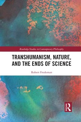 【按需印刷】Transhumanism