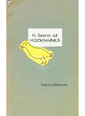 按需印刷  In Search of Mockingbird