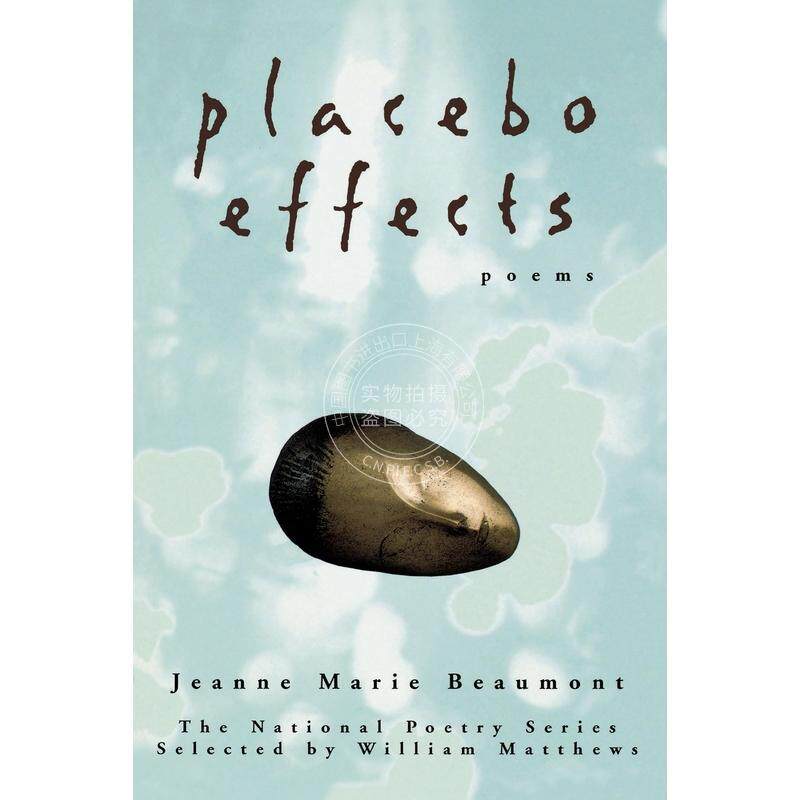 预售 按需印刷  Placebo Effects
