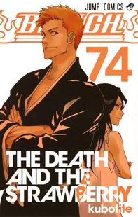 进口日文 预售 BLEACH 死神 漫画 久保带人