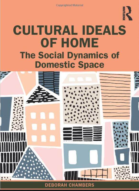 按需印刷】CulturalIdealsof