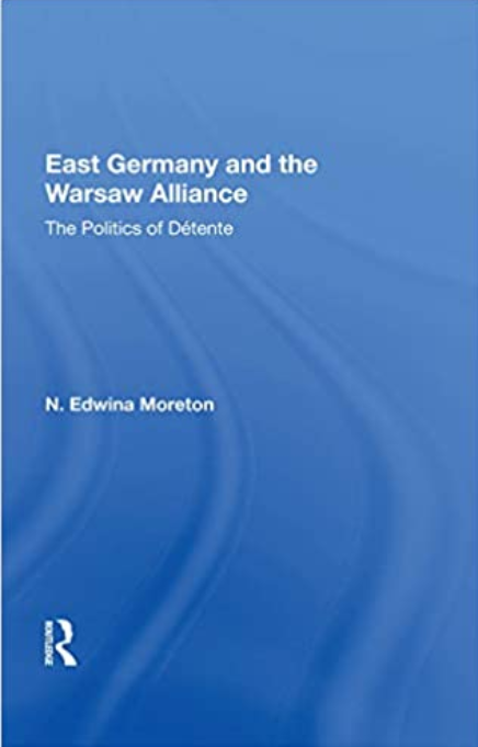 【按需印刷】EastGermany