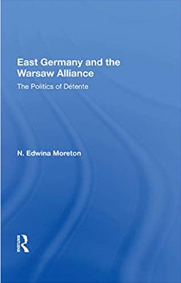【按需印刷】EastGermany