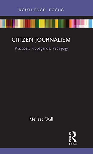 【按需印刷】CitizenJournalism