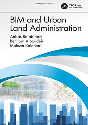 预售 按需印刷 BIM and Urban Land Administration