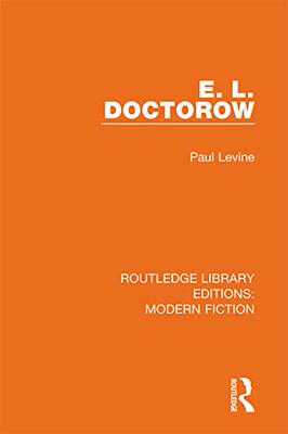【按需印刷】E.L.Doctorow
