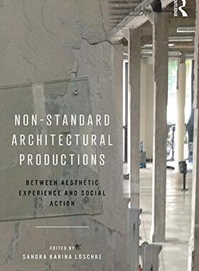 预售 按需印刷 Non Standard Architectural Productions