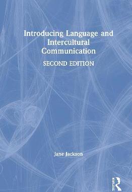预售 按需印刷 Introducing Language and Intercultural Communication