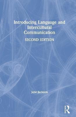 预售 按需印刷 Introducing Language and Intercultural Communication