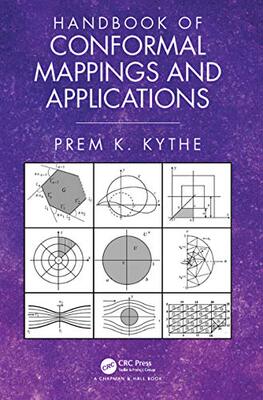 预售 按需印刷 Handbook of Conformal Mappings and Applications
