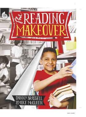 预售 按需印刷 The Reading Makeover