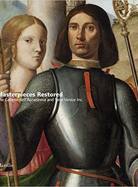 MASTERPIECES RESTORED