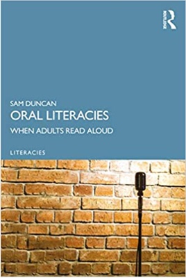 【按需印刷】OralLiteracies