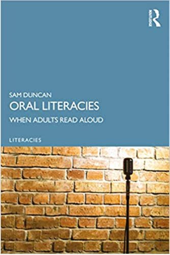 【按需印刷】OralLiteracies
