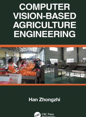预售 按需印刷 Computer Vision Based Agriculture Engineering