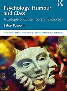 预售 按需印刷 Psychology, Humour and Class