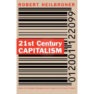 Century 21st Capitalism 按需印刷 预售