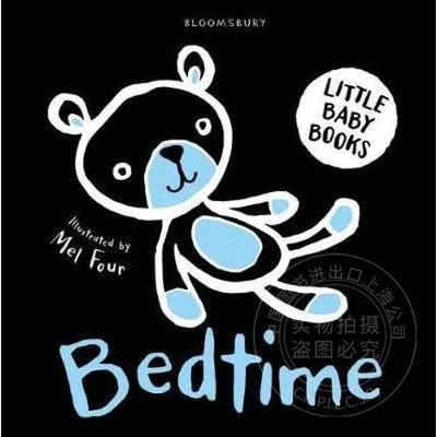LittleBabyBooksBedtime