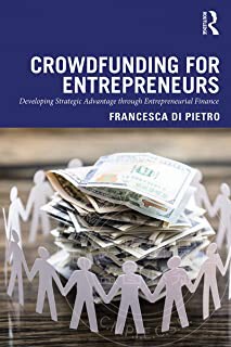 预售 按需印刷 Crowdfunding for Entrepreneurs