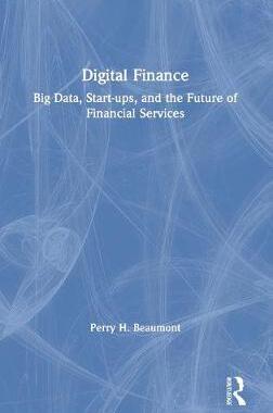预售 按需印刷 Digital Finance